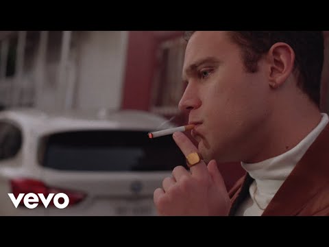 Aaron Taos - Closure