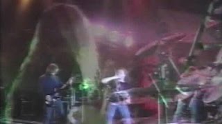 INFECTED - Brown Tormentor, 1993 [Official Video]