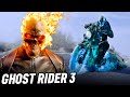 Why Ghost Rider 3 Hasn T Arrived The One Irreplaceable Character In The Marvel Cinematic Universe