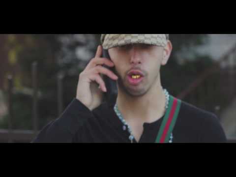 Soldat Ryan ft. Markos - Jeunesse De Voyous [Vidéoclip Officiel]