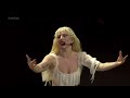 Lady Gaga Alejandro Live From Copacabana Brazil