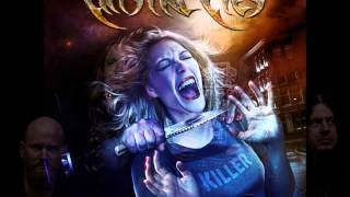 Crystal Eyes - Hail The Fallen