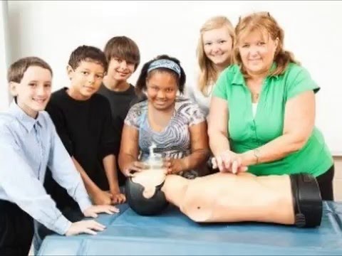 Florida Training Academy - CPR, BLS, ACLS & First Aid classes in FL & GA