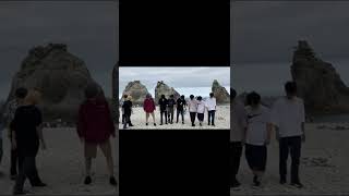 10人で本気のジョジョ立ち
