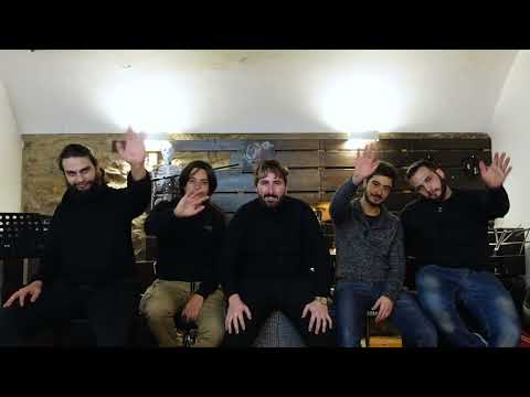 YASNA: greetings to METALWAVE