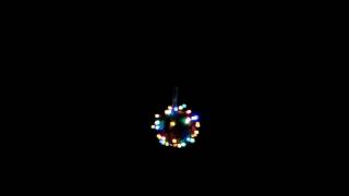 preview picture of video 'Cottonwood, Alabama Ball Drop 2014'