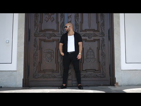 Fiatal Veterán - Példabeszédek