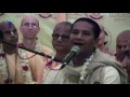 Download Mayapur Kirtan Mela 2017 Ohe Vaishnava Thakura Sri Harikanta Das Mp3 Song