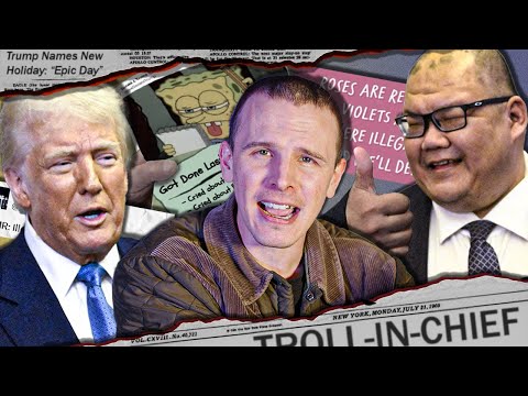 "Excellent Meme, Mr. President..."