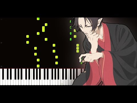 Hoozuki no Reitetsu Dai! Jigo Jigo Bushi Jigoku no Sata All Stars
