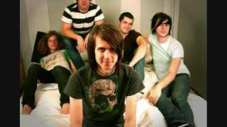 Mayday Parade The Silence (W/ Lyrics)