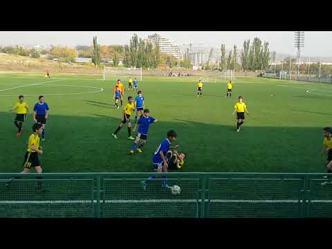 Pyunik2 vs Alashkert 2005t