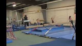 preview picture of video 'Pure Gymnastics - WSET'