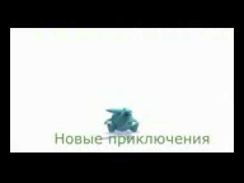 Kikoriki Intros 2003-2020