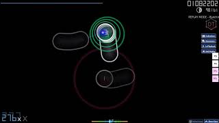 Kira! Mankai Smile (Cut Ver.) [Gears-&#39;s H@RD] +DT [4.57★]