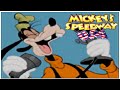 Mickey S Speedway USA Nintendo 64 Gameplay Walkthrough Part 1 Traffic Troubles
