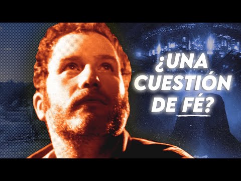 ENCUENTROS CERCANOS DEL TERCER TIPO | Buscando respuestas en el cine de STEVEN SPIELBERG