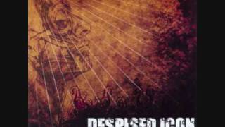 Despised Icon - Harvesting The Deceased