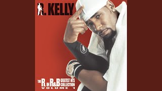 R.Kelly - The World&rsquo;s Greatest