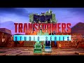ALL Transformers Studio Series 86 Constructicons AND Devastator PromotionalVideos