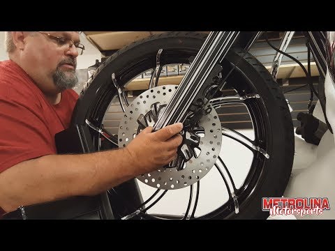 2016 Street Glide - Arlen Ness Package, PM Wheels, Rinehart Exhaust Conversion