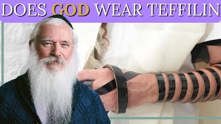 Did GOD Have A Bar Mitzvah?