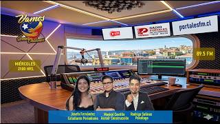 VAMOS SOMOS CHILENOS 15 ABR 2026