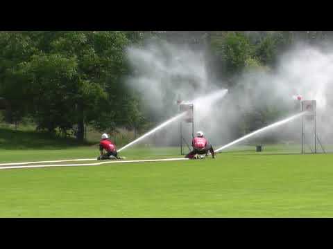 SDH Chyjice - Klip 2018