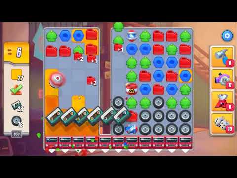 Chrome Valley Customs Level 850 - NO BOOSTERS GAMEPLAY + FULL STORY 🚘🔧 | SKILLGAMING ✔️