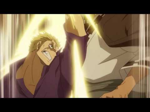 Fairy Tail AMV - I am Stronger