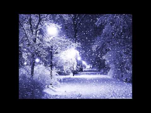 Obzerv - Winter Night