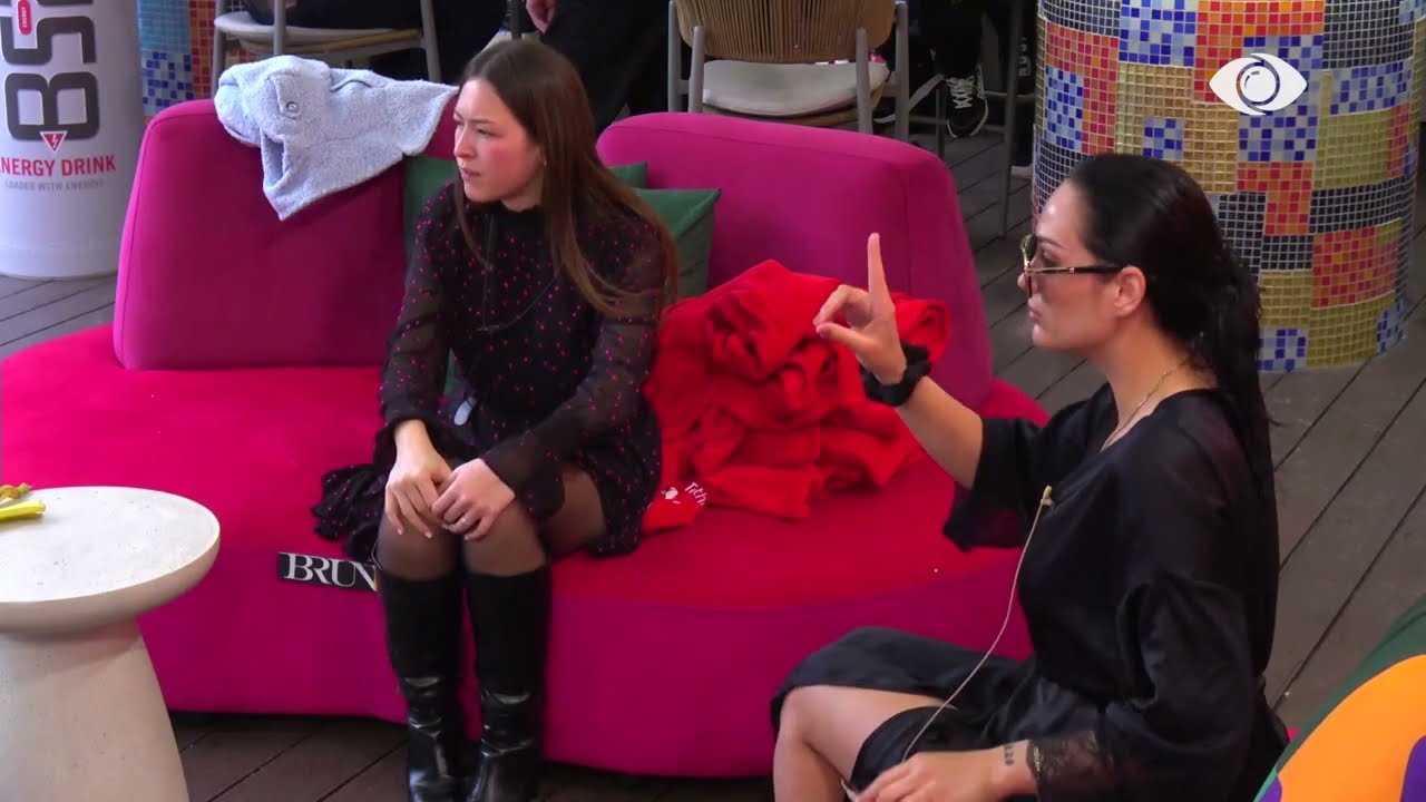 “Unë jam një mami, jam krenare për trupin që kam…”/ Françeska bisedon me Erjolën