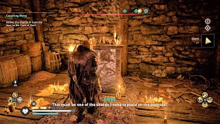 Download lagu Assassin's Creed Valhalla: Counting Sheep - Gather the Shards mp3