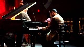 Mel Brown Quartet plays What Is This Thing Called Love?