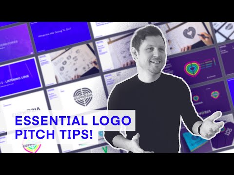 Pro Logo Design Course Gareth David Studio