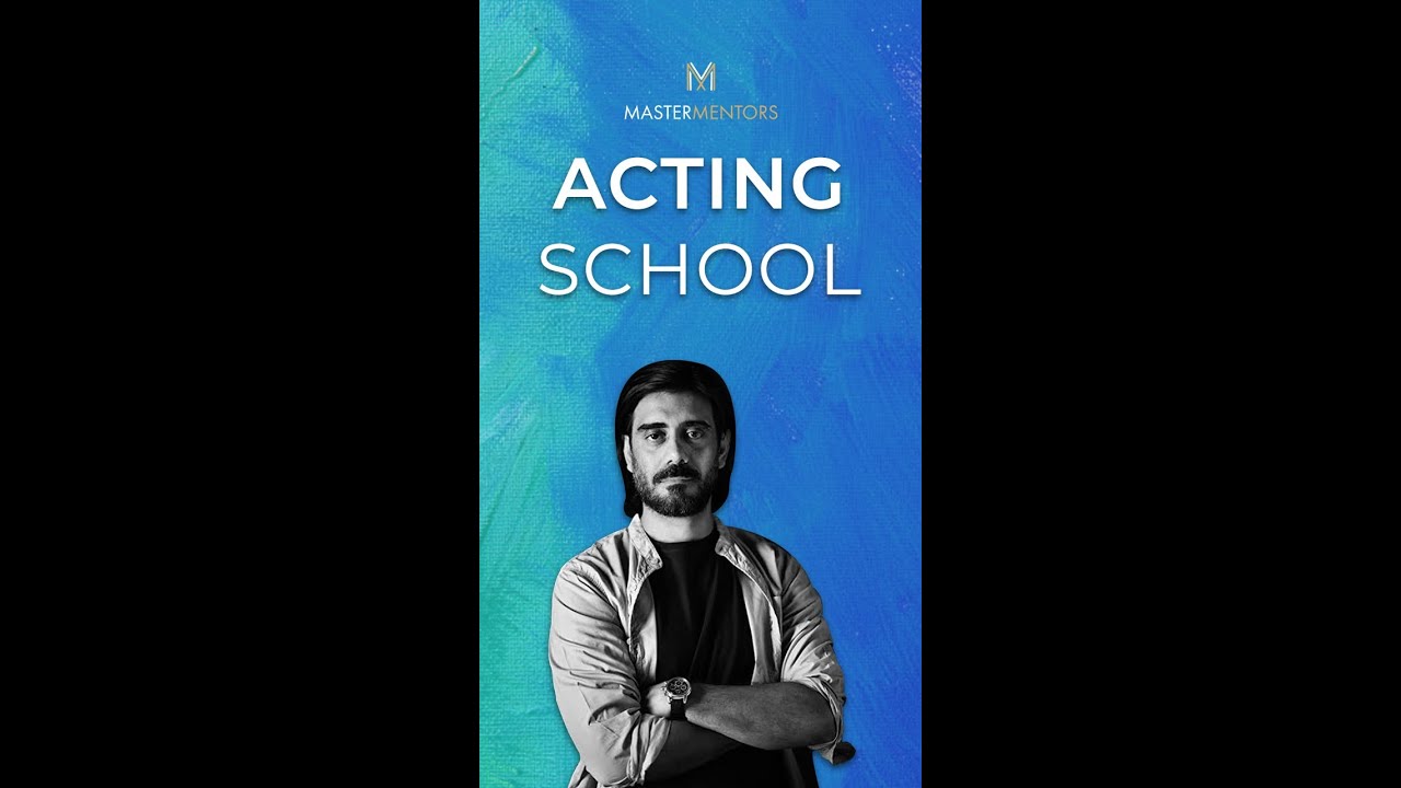 Voice Modulation Techniques In Acting | Acting School With Saurabh Sachdeva