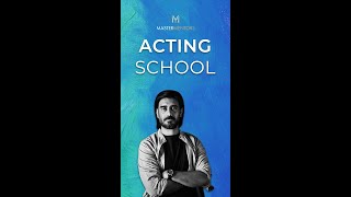 Voice Modulation Techniques In Acting | Acting School With Saurabh Sachdeva