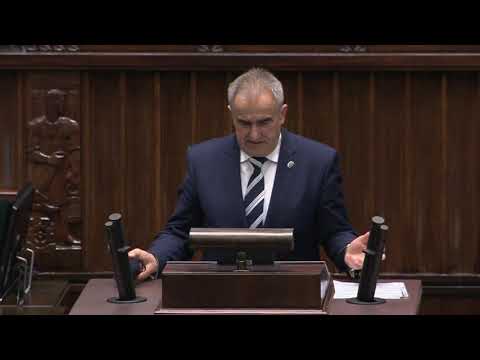 Ryszard Bober o ochronie gospodarstw przed windykacją