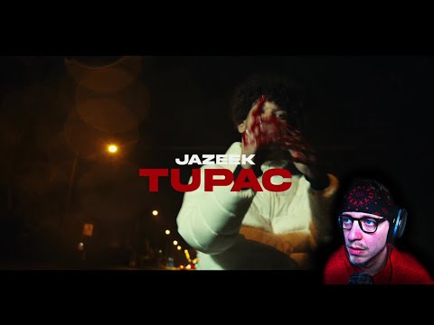 ProjektPi REACTS to Jazeek - Tupac
