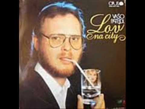 Vašo Patejdl - Za Tebou