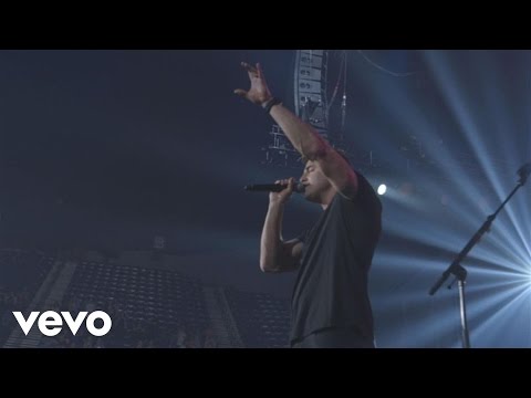 Jeremy Camp - Living Word (Official Live Video)