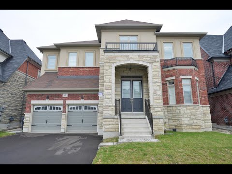 40 Bering Road Brampton