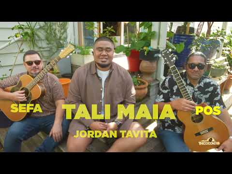 Poly Songbook:  Tali Maia - Jordan Tavita