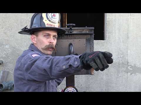 Max Fire Box Training - 6.9.17