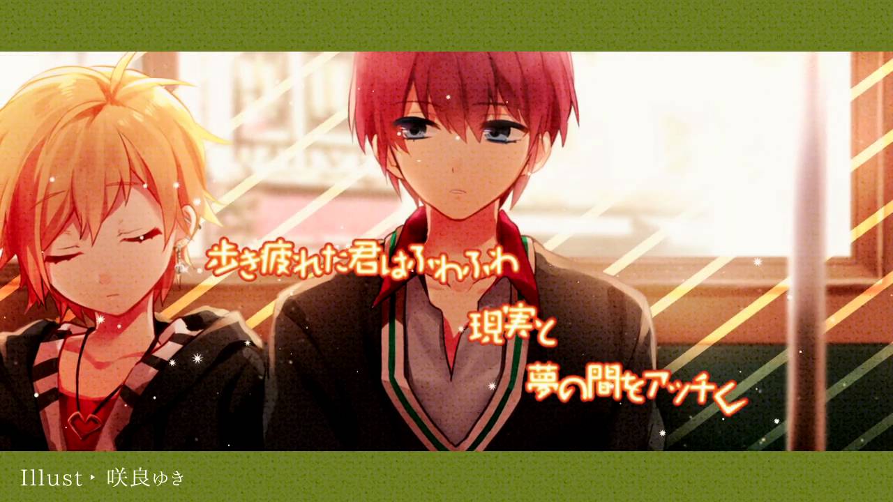 【96猫＆vip店長】ハートアラモードを歌ってみた