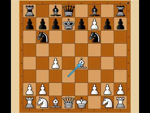 Koliko može biti opasan mali pešak ●♟●♟●  WREN vs MAYFIELD # 2375