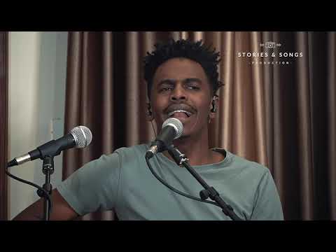 Kitungi - My Life Belongs To You [Cover]