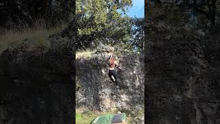 Video thumbnail of Calentamiento lado Arco, 4. Tamajón