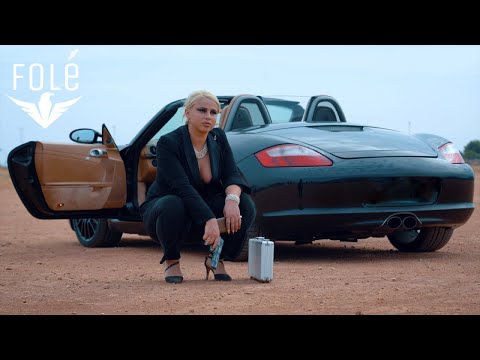 Joanna - Fake Superstar (Official Video 4k)