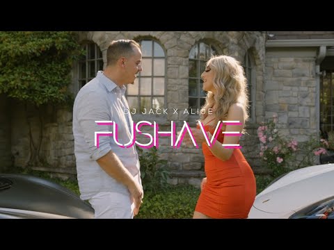 DJ Jack x Alije - FUSHAVE (Official Video)